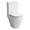 Pro A Monoblocco Pavimento Rimless