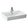 Pro A Lavabo Soprapiano
