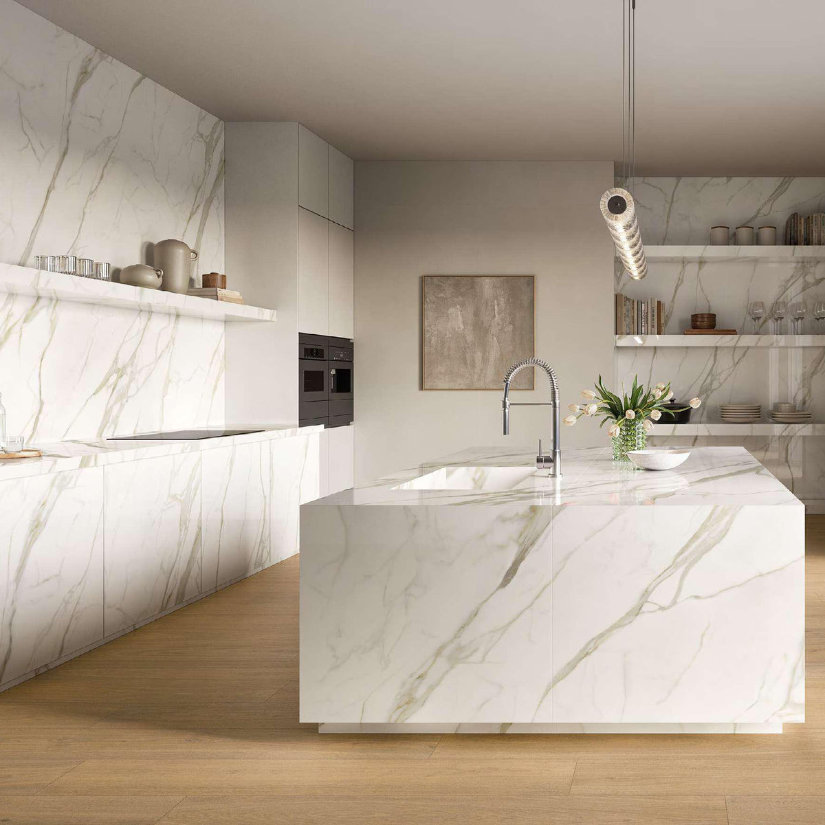 MARBLE TOUCH