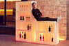 Vela Shelving System