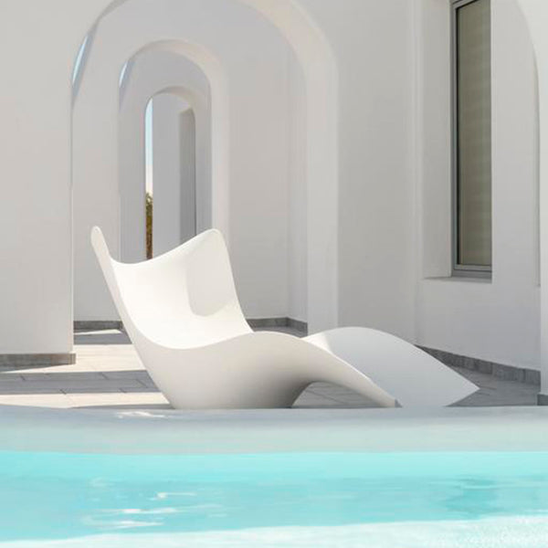Surf Sun Lounger