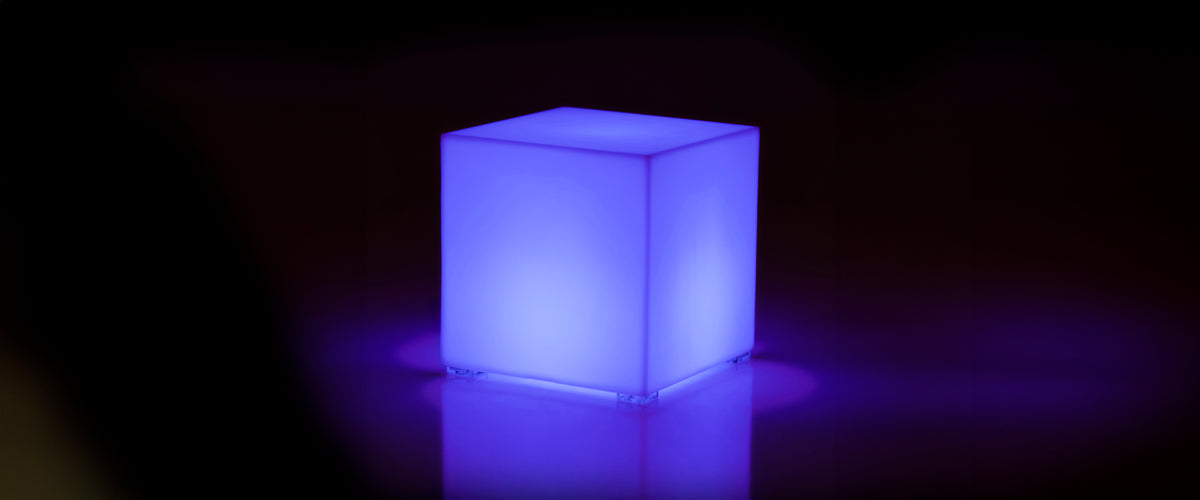 Zoomed image
