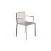 Quartz Armchair