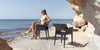 Hidra Pedrera Chair