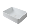 CIOTOLE SLIM Lavabo in Appoggio 50