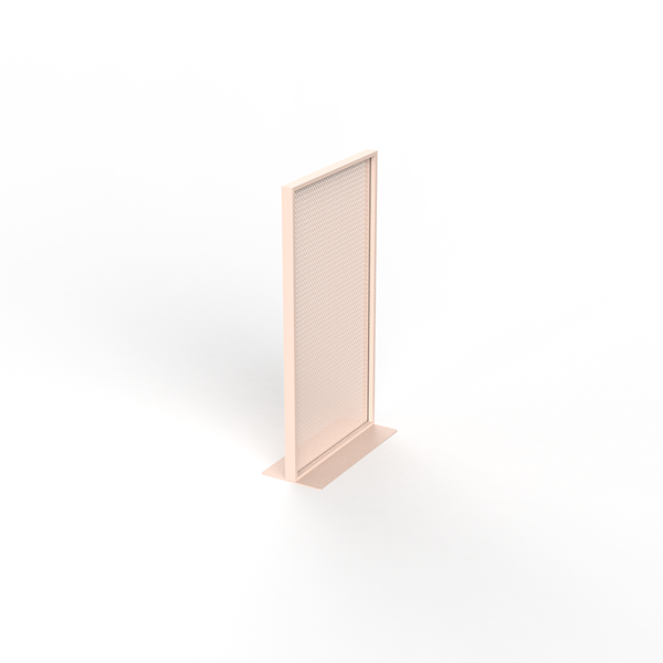 The Factory Area Divider