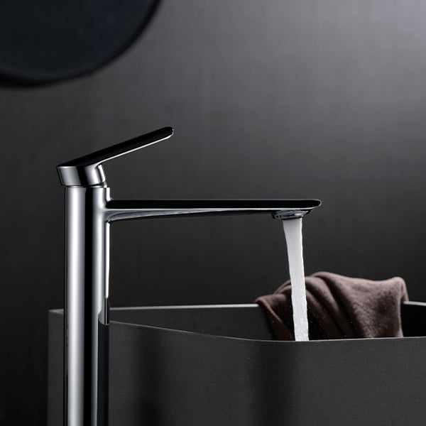 Ural Lavabo Alto