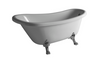 EVER Vasca Freestanding Acrilico 170x77