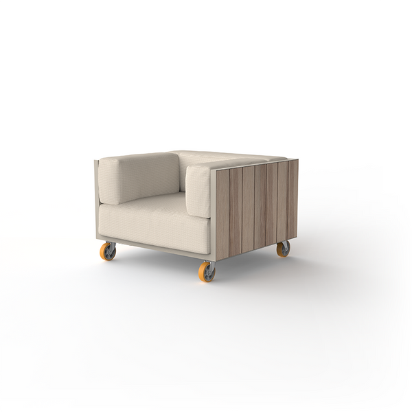 Vineyard Lounge Chair