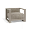 Posidonia Lounge Chair