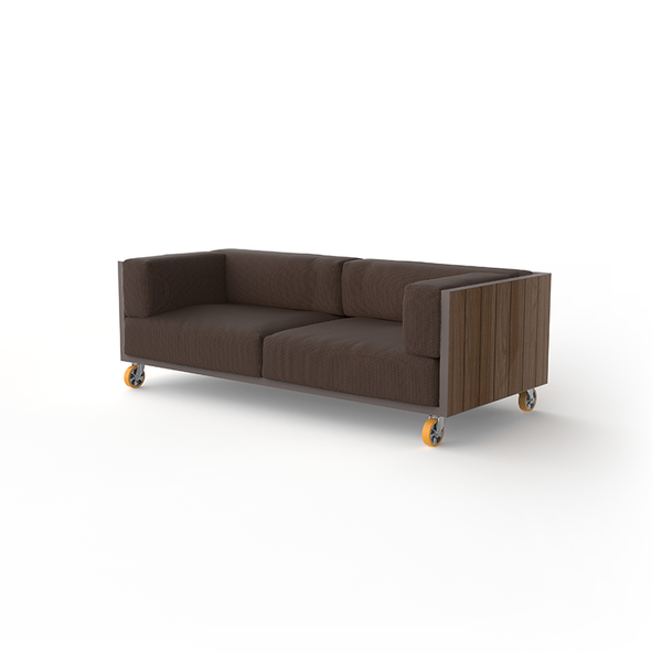 Vineyard Extra-Large Sofa