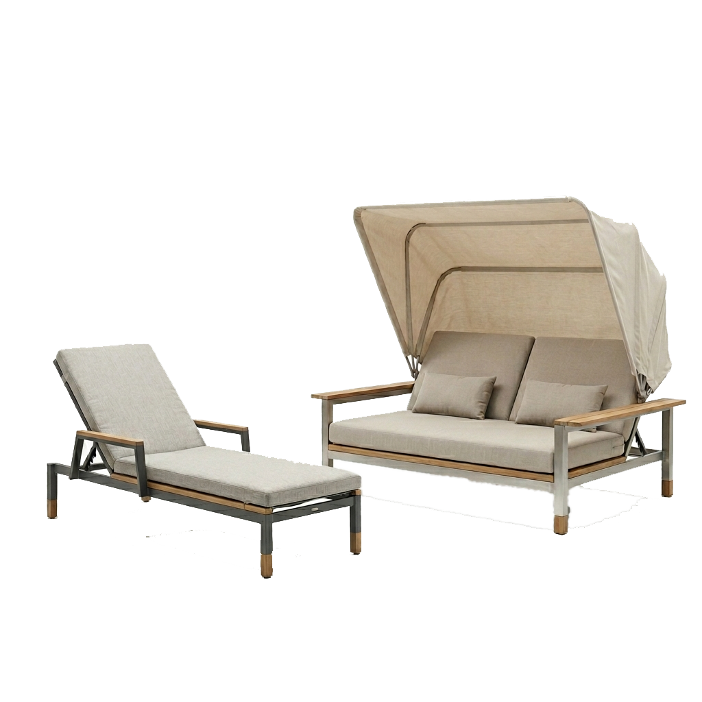Lettini e Daybed